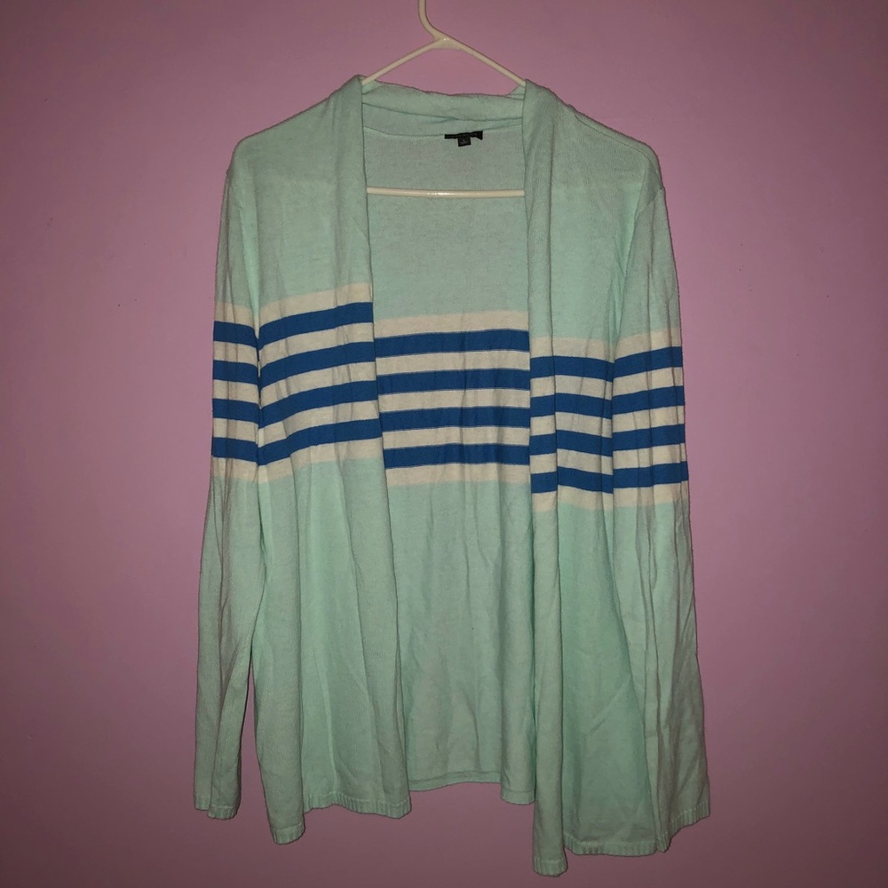 Perfect cardigan